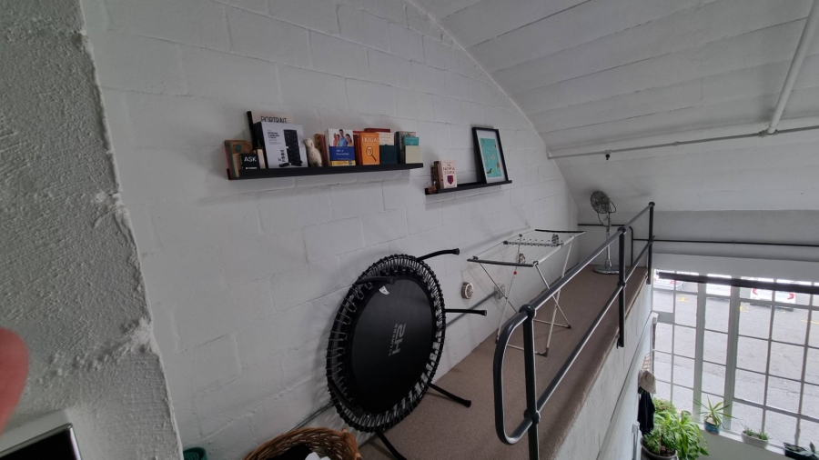 Commercial Property for Sale in Salt River Western Cape